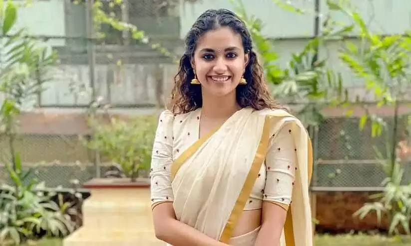 Keerthy Suresh to Marry Boyfriend Antony Thattil