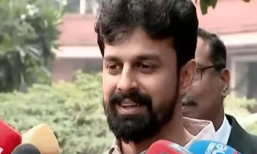 പ്രാർഥന പടച്ചോൻ കേട്ടു, കോടതിക്ക് സത്യം ബോധ്യമായി; പ്രതികരിച്ച് സിദ്ദിഖിന്റെ മകന് പ്രാർഥന പടച്ചോൻ കേട്ടു, കോടതിക്ക് സത്യം ബോധ്യമായി; പ്രതികരിച്ച് സിദ്ദിഖിന്റെ മകന്