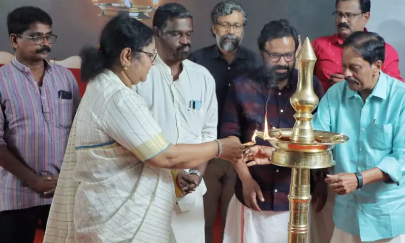 നിര്‍ണായക അവസരങ്ങളില്‍ കെട്ടിച്ചമച്ച കാര്യങ്ങള്‍ പ്രചരിപ്പിക്കുന്നത് മാധ്യമ വിശ്വാസ്യത ചോര്‍ത്തും- ഡോ.ആര്‍. ബിന്ദു