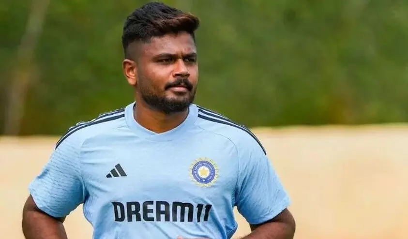 സയ്യദ് മുഷ്താഖ് അലി ട്രോഫി: കേരളത്തെ സഞ്ജു നയിക്കും