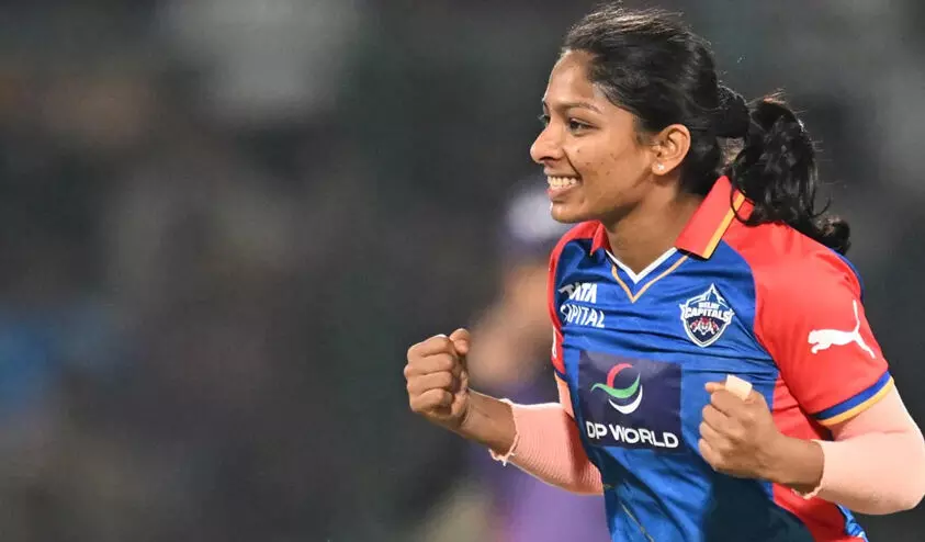 ആസ്ട്രേലിയൻ പര്യടനം; മിന്നു മണി ഇന്ത്യൻ ഏകദിന ടീമിൽ