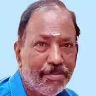 സു​ന്ദ​ര​ൻ