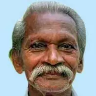 ഭാസ്കരൻ