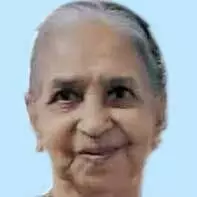 ല​ക്ഷ്മി​ക്കു​ട്ടി അ​മ്മ