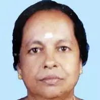 സ​രോ​ജി​നി അ​മ്മ