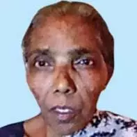 കാർത്യായനി അമ്മ