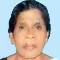 സു​മ​തി അ​മ്മ