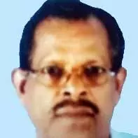 ഡോ. രാജൻ