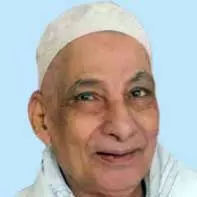 മൊ​യ്തീ​ൻ ഹാ​ജി