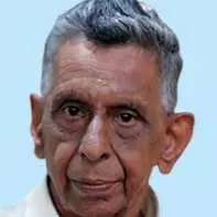 അ​ശോ​ക് കു​മാ​ർ