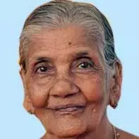 അ​ന്ന​മ്മ