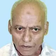 അബ്ദുല്ല ഹാജി