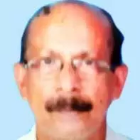 ശ്രീ​ധ​ര​ൻ