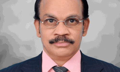 കു​ഞ്ചു സി. ​നാ​യ​ർ