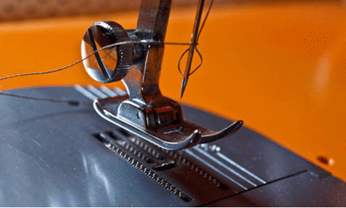 MMA Free Sewing Training Centre