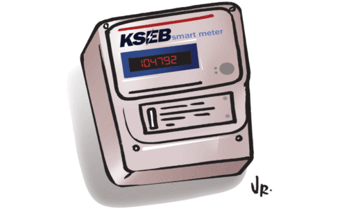 KSEB