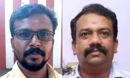 udayakumar sisupalan