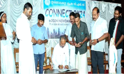 മുനമ്പം റവന്യൂ അവകാശങ്ങള്‍ പുനഃസ്ഥാപിക്കണം; മുഖ്യമന്ത്രിക്ക് ലക്ഷം പേര്‍ ഒപ്പിട്ട ഭീമഹരജിയുമായി സി.എല്‍.സി