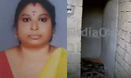 അമ്പലപ്പുഴയിൽ ദൃശ്യം മോഡൽ കൊലപാതകം; യുവതിയെ കൊന്ന് കുഴിച്ചുമൂടി കോൺക്രീറ്റ് ചെയ്തു, ഫോൺ കണ്ണൂരിലേക്കുള്ള ബസിൽ ഉപേക്ഷിച്ചു