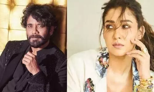 Nagarjuna talks about Nayantharas ‘turbulent’ relationship in the past: ‘We would dread her phone ringing’