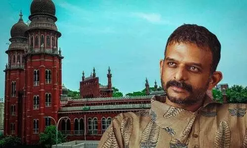 TM Krishna