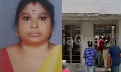 അമ്പലപ്പുഴയിലെ അരുംകൊല; വിജയലക്ഷ്മിയുടെ മൃതദേഹം കണ്ടെടുത്തു, കുഴിച്ചിട്ടത് പ്രതിയുടെ വീടിന് സമീപം