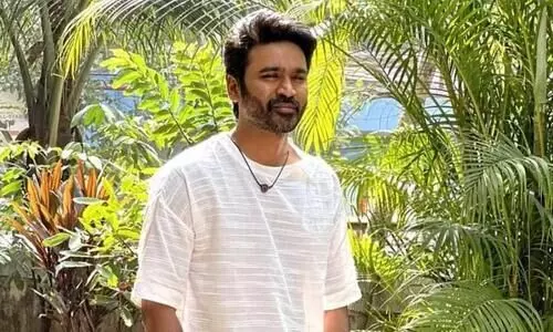 After Nayantharas Open Letter, Dhanushs Lawyer Issues Statement