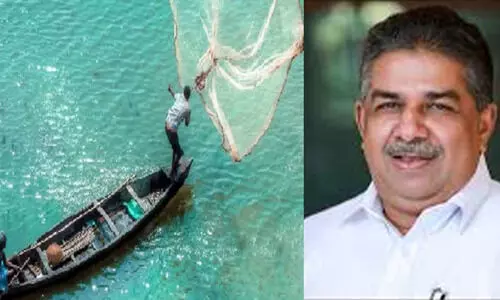 കേന്ദ്ര സര്‍ക്കാരിന്റെ ഫിഷറീസ് പുരസ്കാരങ്ങള്‍ പ്രഖ്യാപിച്ചു