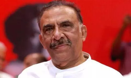 പുത്തന്‍ ലേബര്‍ കോഡുകള്‍ പിന്‍വലിക്കാന്‍ തൊഴിലാളി കര്‍ഷക സംയുക്ത സമരം- തമ്പാന്‍ തോമസ്