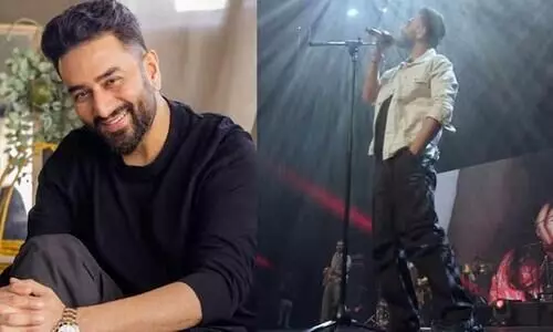 ‘I lost my voice’: Shekhar Ravjiani recalls his health battle two years ago