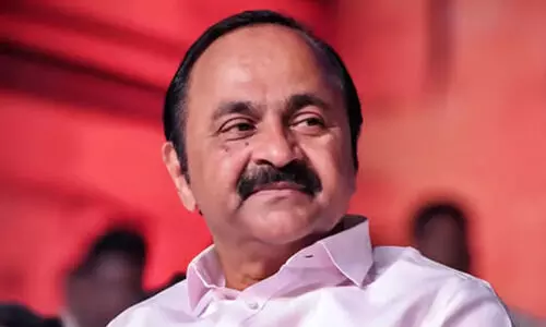 സി.പി.എം നടത്തിയത് കാഫിര്‍ സ്‌ക്രീന്‍ ഷോട്ടിന് സമാനമായ വര്‍ഗീയ പ്രചരണം- വി.ഡി. സതീശൻ