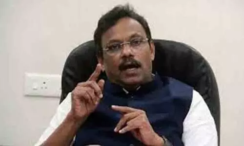 BJP leader Vinod Tawde