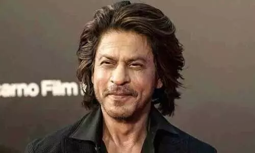 shah rukh khan