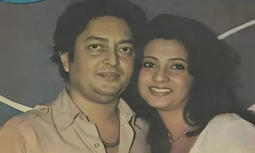 ബംഗാളി നടി മൂണ്‍ മൂണ്‍ സെന്നിന്‍റെ ഭര്‍ത്താവ് ഭരത് ദേവ് വര്‍മ അന്തരിച്ചു