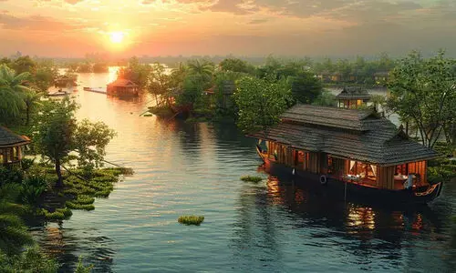 കേരളത്തിന്റെ വിനോദ സഞ്ചാര മേഖല വളർച്ചയുടെ പാതയിൽ -കെ.ജി അനിൽകുമാർ കേരളത്തിന്റെ വിനോദ സഞ്ചാര മേഖല വളർച്ചയുടെ പാതയിൽ -കെ.ജി അനിൽകുമാർ