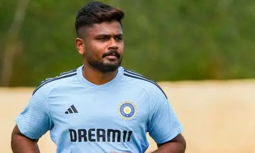 സയ്യദ് മുഷ്താഖ് അലി ട്രോഫി: കേരളത്തെ സഞ്ജു നയിക്കും