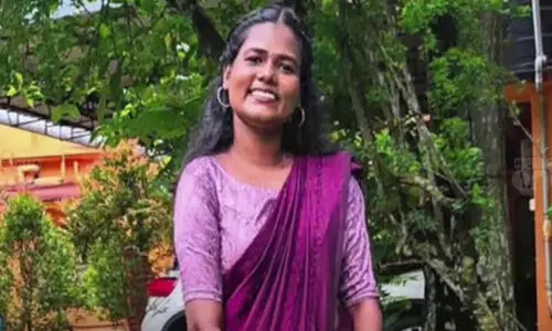 നഴ്​സിങ്​ വിദ്യാർഥിനിയുടെ മരണം; ആരോഗ്യ സർവകലാശാല സംഘം തെളിവെടുത്തു