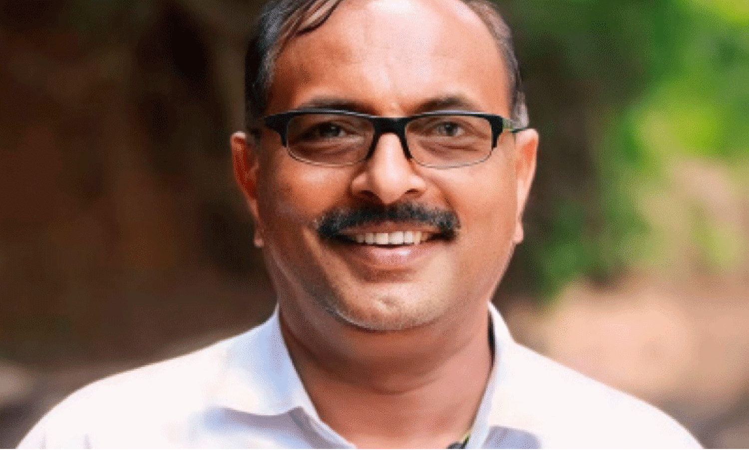 വി.​കെ. സു​രേ​ഷ് ബാ​ബു