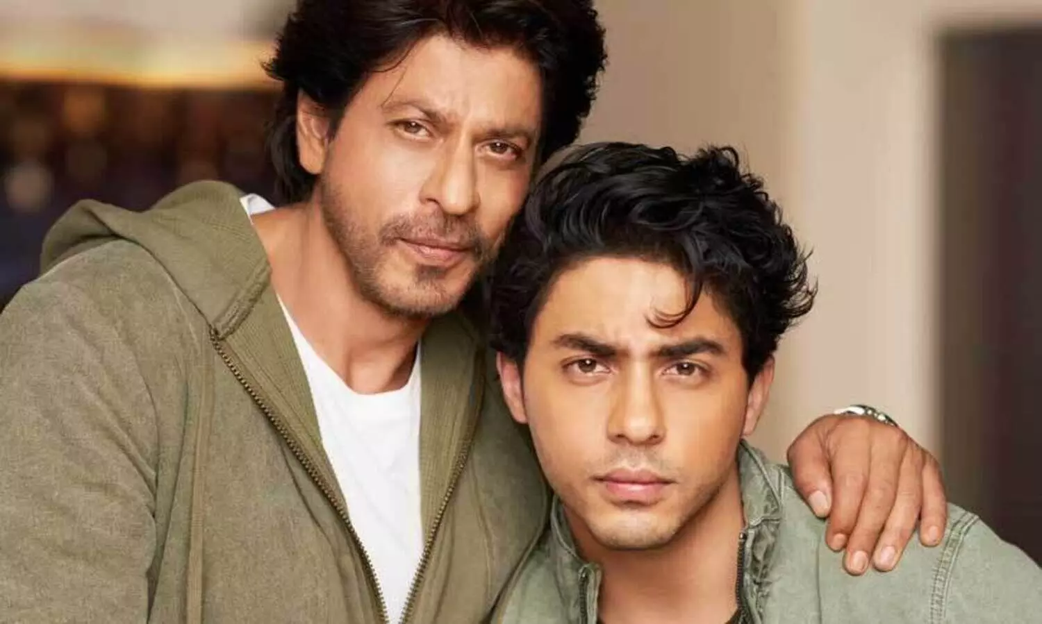 Shah Rukh Khan announces Aryan Khan’s directorial debut with Netflix series; synopsis hints it may be inspired by SRK’s life