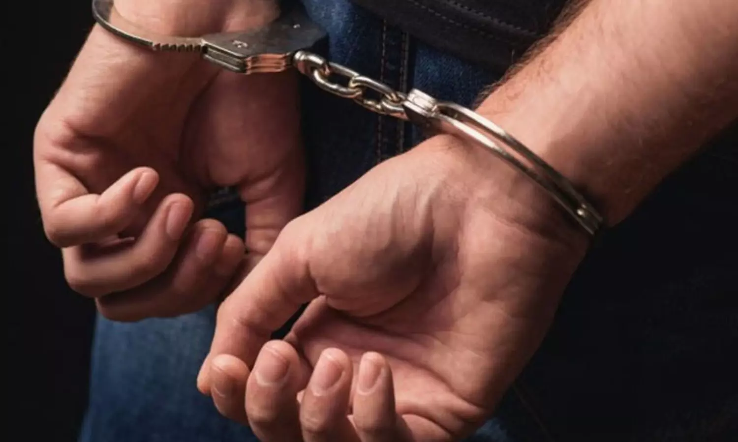 വിമാനത്തിൽ സഹയാത്രികക്കുനേരെ ലൈംഗികാതിക്രമം; ഹരിയാന സ്വദേശി അറസ്റ്റിൽ