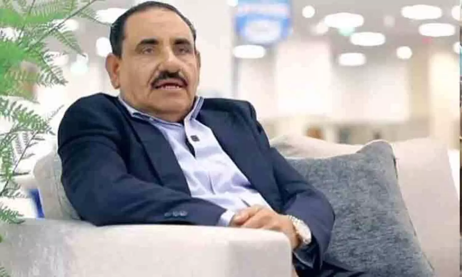 എൽ.ഡി.എഫ്​ പരസ്യം പത്രത്തിന്‍റെ നിലപാടിന്​ വിരുദ്ധം -ഗൾഫ്​ ചെയർമാൻ