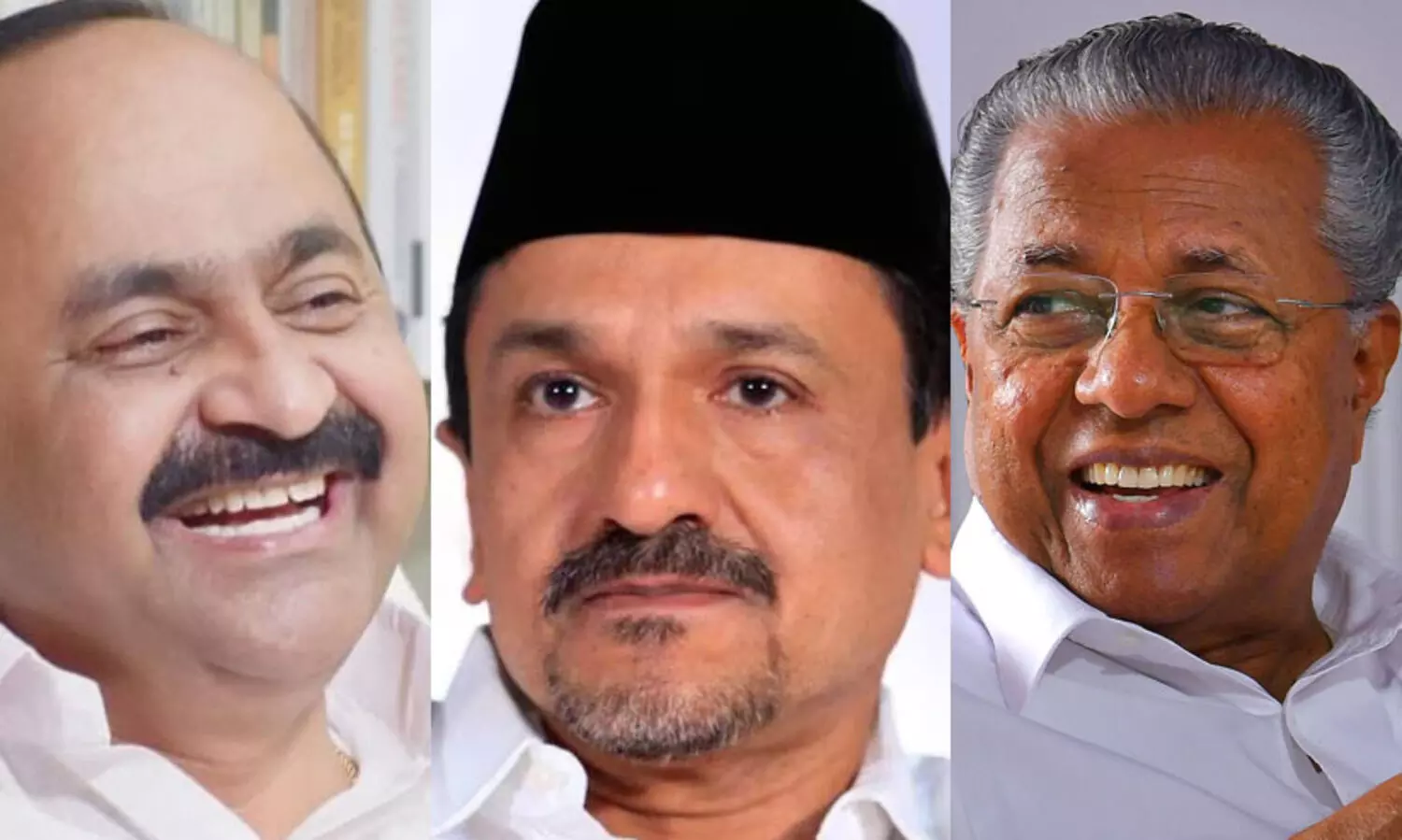 സാദിഖലി തങ്ങളെ വിമര്‍ശിക്കുന്നതില്‍ സി.പി.എമ്മിനും ബി.ജെ.പിക്കും ഒരേ നാവ്- വി.ഡി സതീശൻ