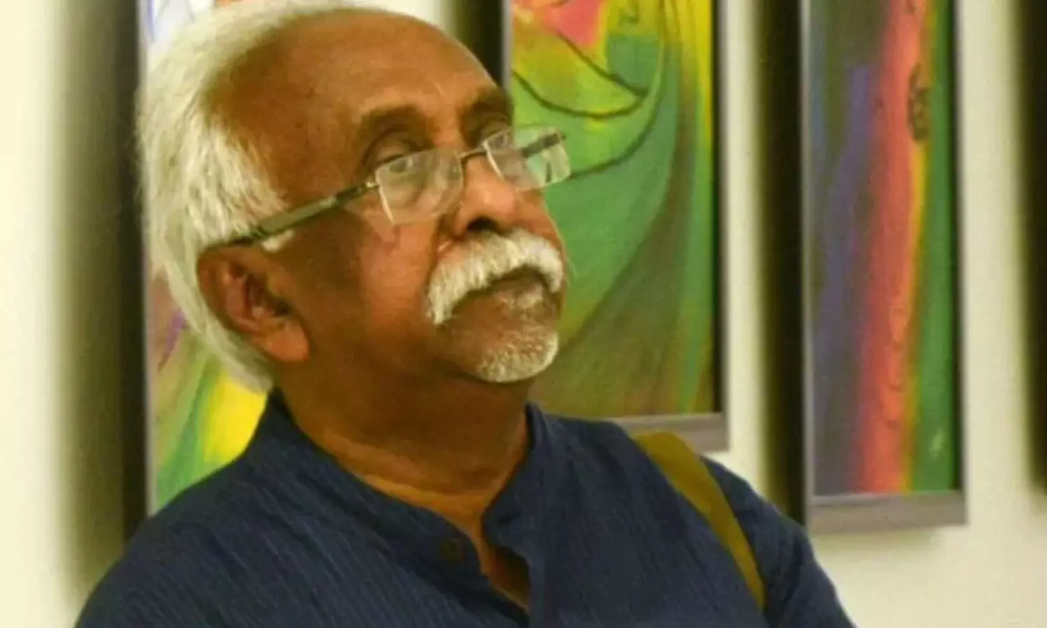 കൊന്നു കെട്ടിത്തൂക്കുന്നത് ആത്മഹത്യയാവുന്നത്രേ -കെ.ജി.എസ്