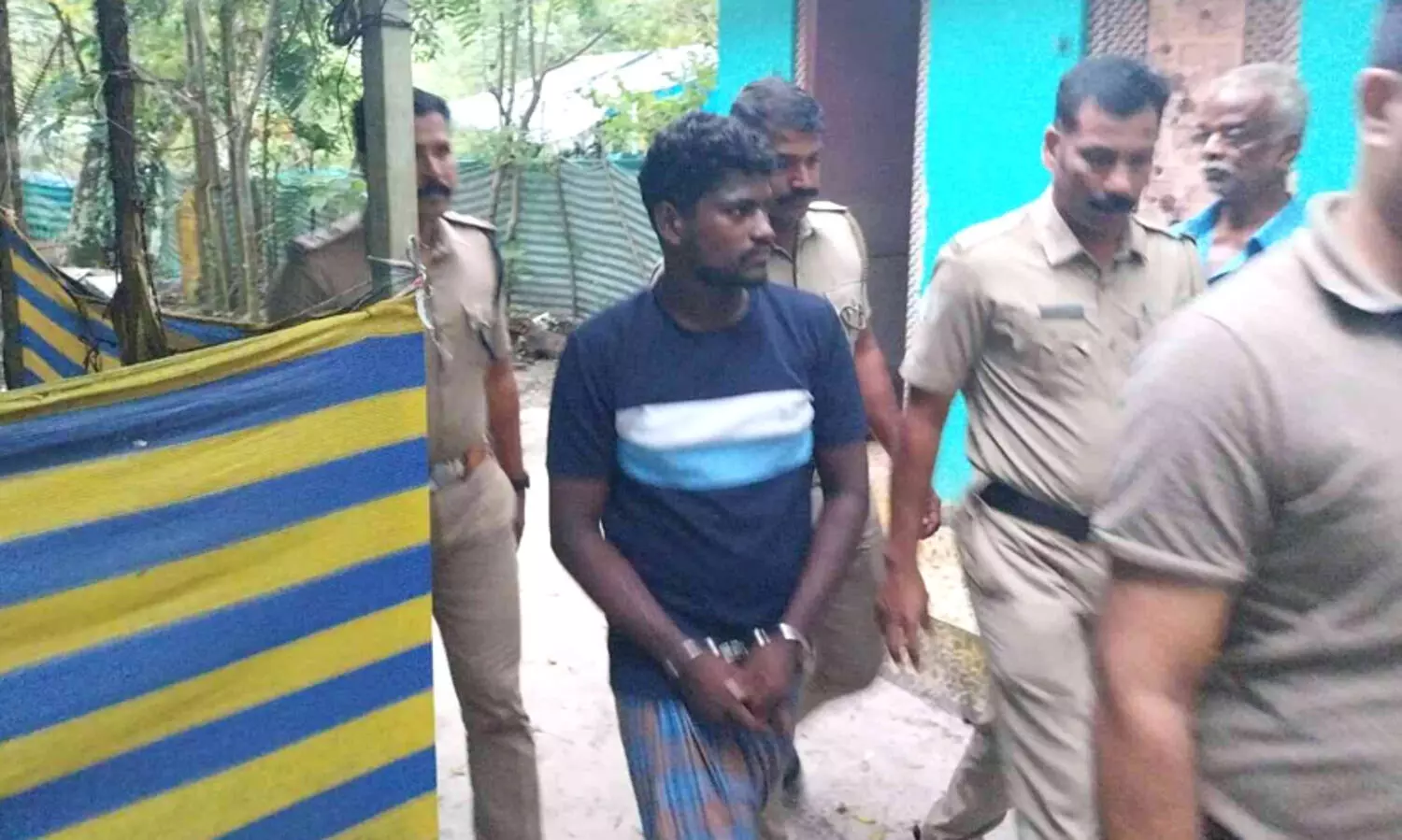 santhosh selvan 8998