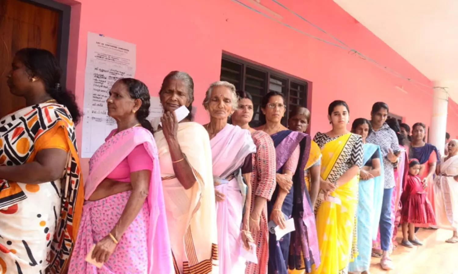 palakkad by election 2024