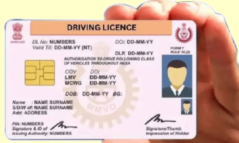 ലൈസൻസ് പുതുക്കൽ: ഉത്തരവിൽ 200 രൂപ; ഈടാക്കുന്നത് 400 ലൈസൻസ് പുതുക്കൽ: ഉത്തരവിൽ 200 രൂപ; ഈടാക്കുന്നത് 400