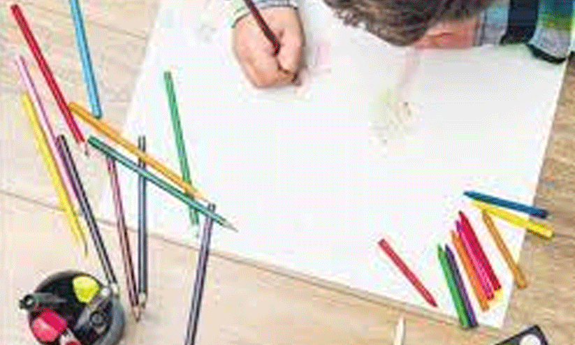 കേ​ര​ള സ​മാ​ജം ചി​ത്ര​ര​ച​ന മ​ത്സ​രം 24ന്