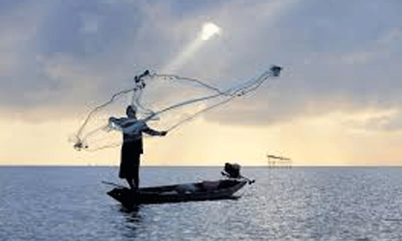 Marine district Marine district