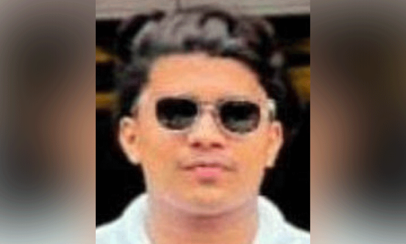 മ​ല​യാ​ളി വി​ദ്യാ​ർ​ഥി കി​ട​പ്പു​മു​റി​യി​ൽ മ​രി​ച്ച നി​ല​യി​ൽ