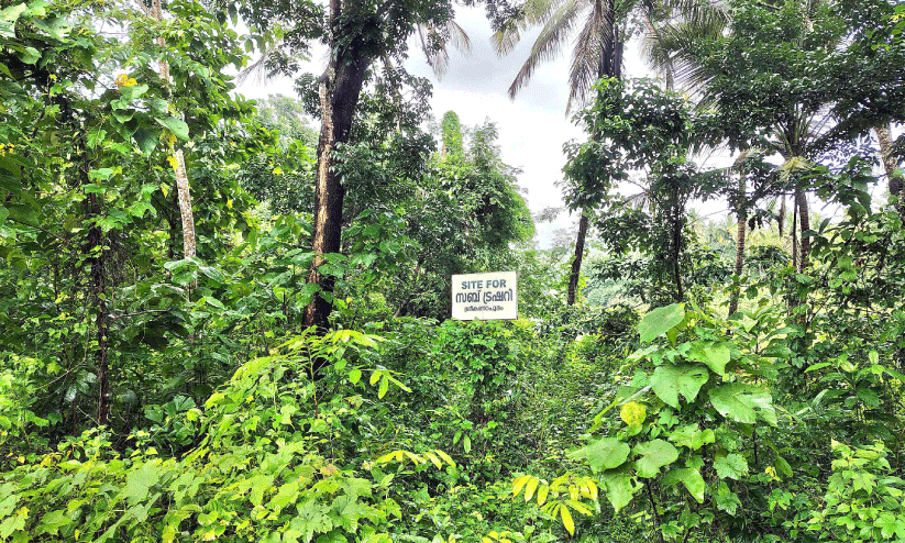 Srikanthpuram Sub-Treasury